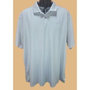 Nike Golf Dri-Fit ADV Tour Mens Standard Fit Polo XXL